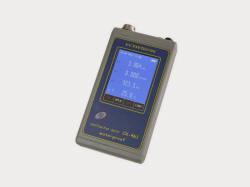 Mérőműszerek, pH-mérő, vezetőképesség-mérők, oxigénmérők, vastagságmérők, thermometers 06